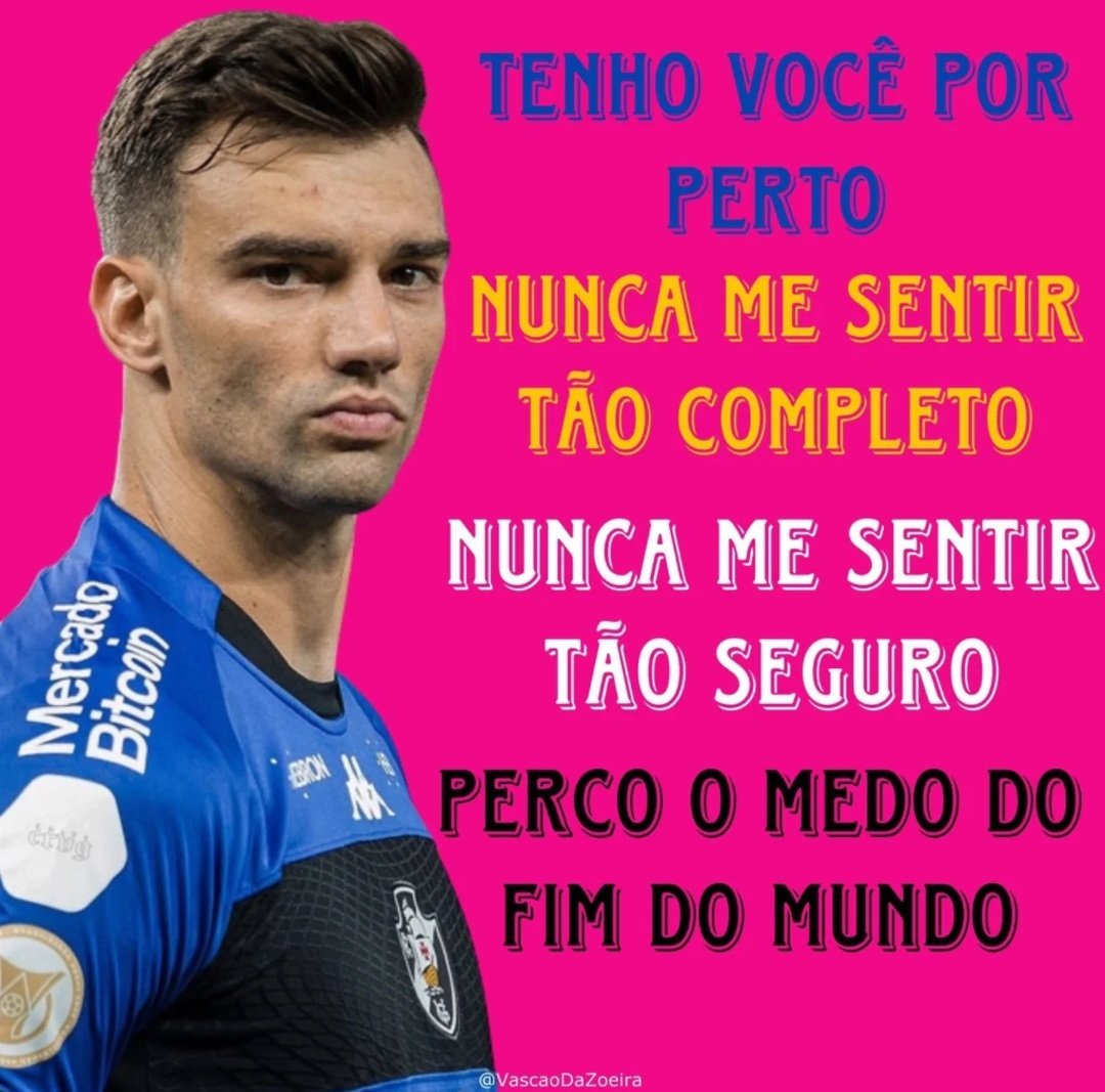 savasco_of's tweet image. EU TE AMO LEO JARDIM

O VASCO TA CLASSIFICADO 

EU TE AMO

EU TE AMO