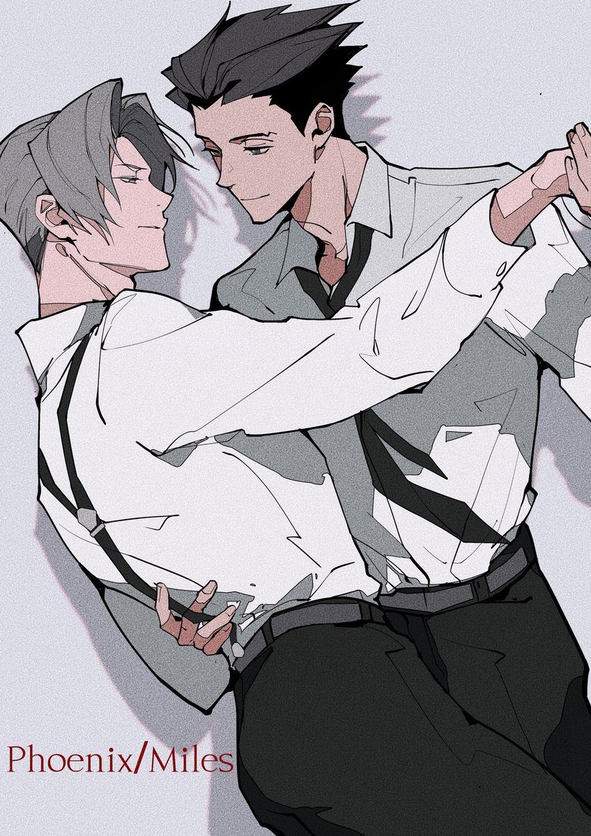c138300's tweet image. #AceAttorney
#nrmt