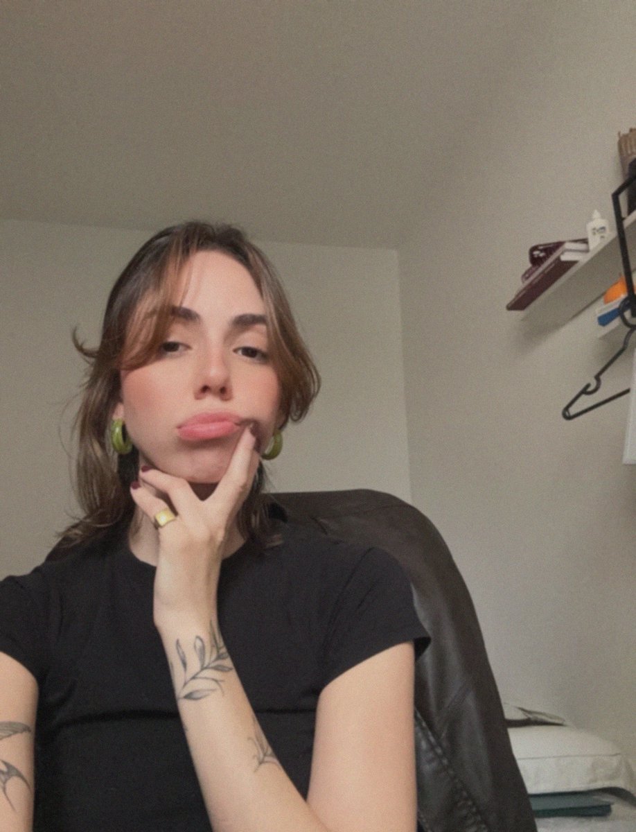 kaydriftt's tweet image. Just chilling and wondering who's going to make my evening better😉 DM me!
#SimpleLook #EveningThoughts #IdahoGuys