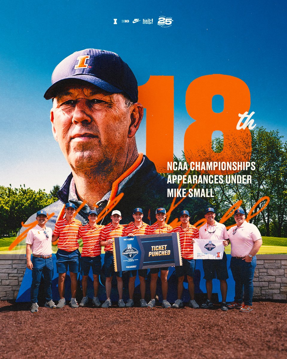 A legacy written year over year.

16 NCAA Championship appearances in the last 17 years.