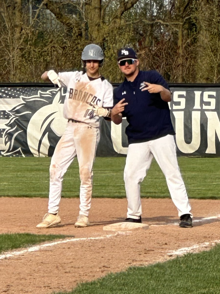 Cody Wilkie (@wilkiecody30) on Twitter photo End of my Jv baseball season and on to varsity for districts, had lots of fun this year and got to spend time with good friends and coaches.
<a href="/NorthBranchAD/">NB Athletics</a>
<a href="/usaprimeMIscout/">USA Prime Michigan 15u Scout Team</a> End of my Jv baseball season and on to varsity for districts, had lots of fun this year and got to spend time with good friends and coaches.
<a href="/NorthBranchAD/">NB Athletics</a>
<a href="/usaprimeMIscout/">USA Prime Michigan 15u Scout Team</a>