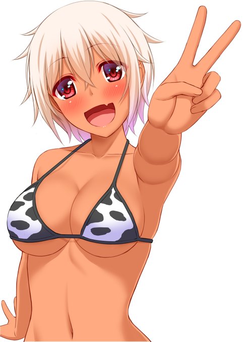 #褐色からしか得られない栄養があるので見た人も貼る 