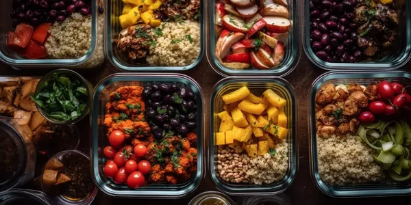 📦Subscription meal boxes now available for hotel stays. Travel light—eat right.
#TravelMealPrep #HealthyHotelEats