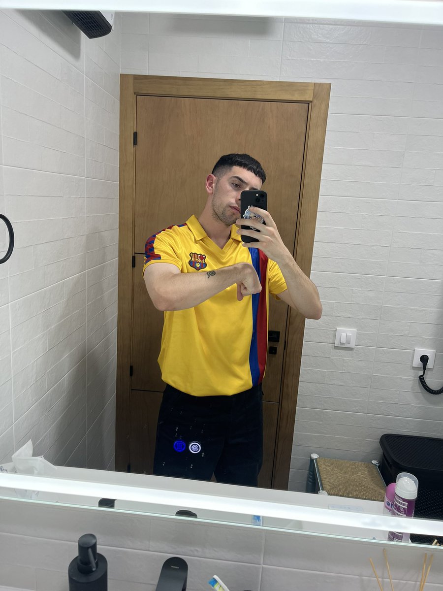 Joselu tweet media