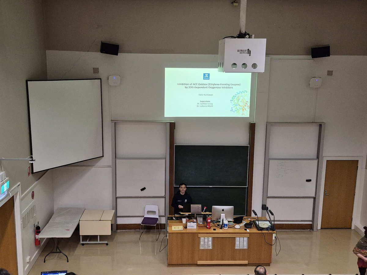 Leung Research Group (@leung_group) on Twitter photo Good luck Catur (<a href="/LudovicaMonti/">Ludovica Monti</a> and <a href="/Leung_Group/">Leung Research Group</a>) for your MSc progress seminar - thanks also to <a href="/FrancisKuang/">Francis Kuang</a> for being an excellent mentor for Catur Good luck Catur (<a href="/LudovicaMonti/">Ludovica Monti</a> and <a href="/Leung_Group/">Leung Research Group</a>) for your MSc progress seminar - thanks also to <a href="/FrancisKuang/">Francis Kuang</a> for being an excellent mentor for Catur