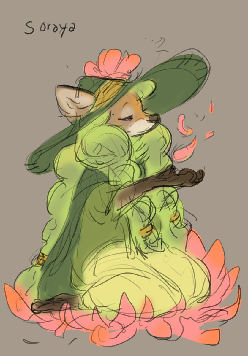 DaoryAurory's tweet image. ROUNDTABLE REPORT #24📝
#DaoryRoundtableReport

We’ve just met some of Aurani’s companions and we’re hyped!⚡️

Each deity rules a unique element in Tokane🌍

Their bonds remain unclear… and more remain in the shadows👀

But in the meantime, we ask you: 
Who’s your favorite?