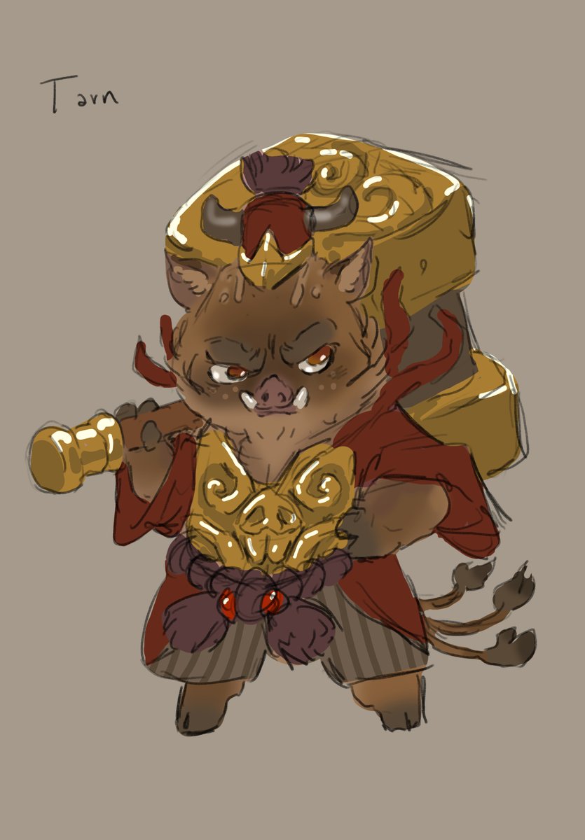 DaoryAurory's tweet image. ROUNDTABLE REPORT #24📝
#DaoryRoundtableReport

We’ve just met some of Aurani’s companions and we’re hyped!⚡️

Each deity rules a unique element in Tokane🌍

Their bonds remain unclear… and more remain in the shadows👀

But in the meantime, we ask you: 
Who’s your favorite?