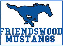 Im excited to announce that I have taken the Director of S&amp;C role with <a href="/fhsmustangs/">Friendswood High School</a> excited for this opportunity! Let’s get to work! #HorsePower #FHSMustangs