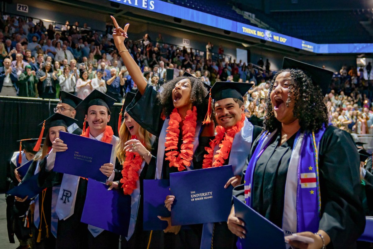 URI (@universityofri) on Twitter photo Reimagining what’s possible 🛠️ Congratulations to the College of Engineering #ClassOf2025! 🎓
<a href="/URIEngineering/">URI College of Engineering</a> #RhodyGrad #RhodyGrads #URI2025 #GoRhody #Commencement #Graduation Reimagining what’s possible 🛠️ Congratulations to the College of Engineering #ClassOf2025! 🎓
<a href="/URIEngineering/">URI College of Engineering</a> #RhodyGrad #RhodyGrads #URI2025 #GoRhody #Commencement #Graduation