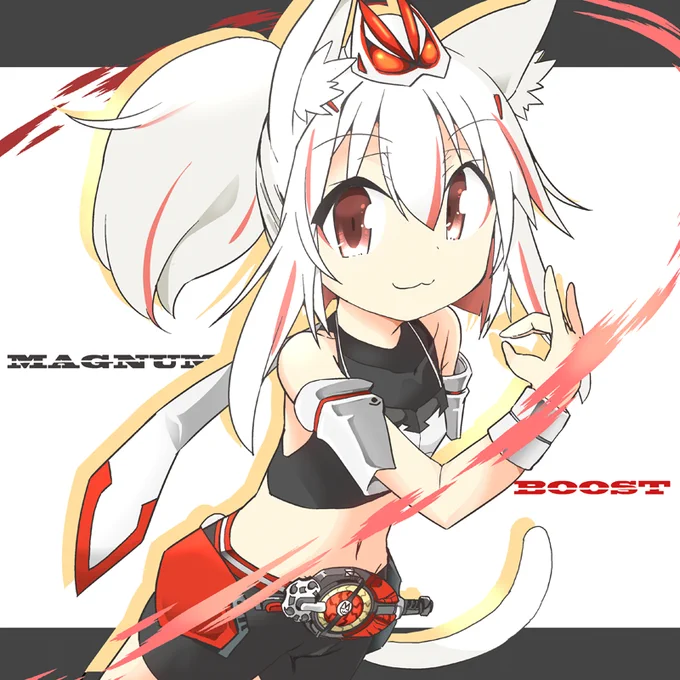かわいいの描きますーよろしくお願いします! 