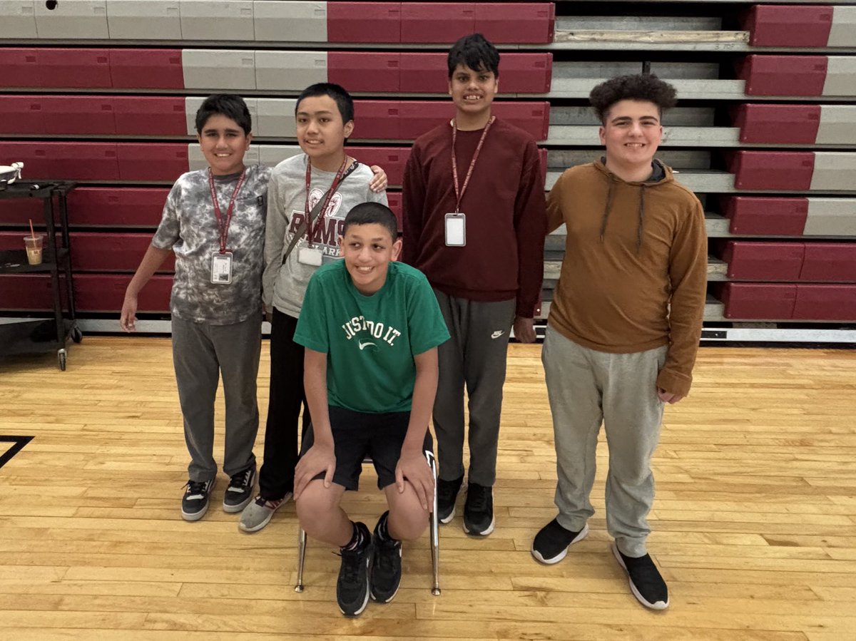 W.T. Clarke Middle School (@lizkinsella93) on Twitter photo Best crew on the planet 🌏 <a href="/emeadowschools/">East Meadow Schools</a> Happiest of Birthdays to Tommy! #RamProudRamStrong Best crew on the planet 🌏 <a href="/emeadowschools/">East Meadow Schools</a> Happiest of Birthdays to Tommy! #RamProudRamStrong
