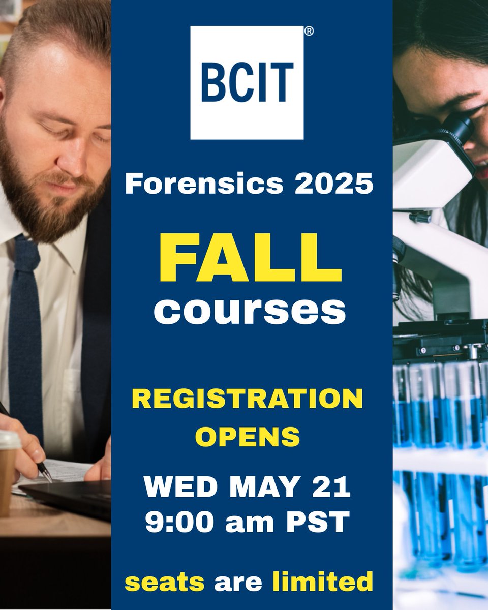 BCITForensics tweet media
