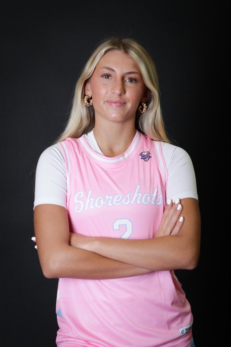 NJ Shoreshots Girls- HGSL (@shoreshotsgirls) on Twitter photo And another 2026 is off the board!!! Huge congratulations S/O to our 2026 Tessa Liggio on her commitment to Bucknell University! The Bisons are getting a great one right here!!! <a href="/LiggioTessa/">Tessa Liggio</a> <a href="/Bucknell_WBB/">Bucknell WBB</a> And another 2026 is off the board!!! Huge congratulations S/O to our 2026 Tessa Liggio on her commitment to Bucknell University! The Bisons are getting a great one right here!!! <a href="/LiggioTessa/">Tessa Liggio</a> <a href="/Bucknell_WBB/">Bucknell WBB</a>