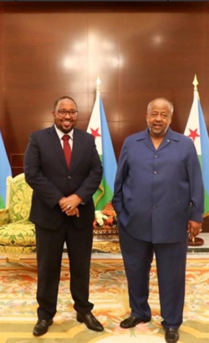 GeopoliticsAfricaTv tweet media