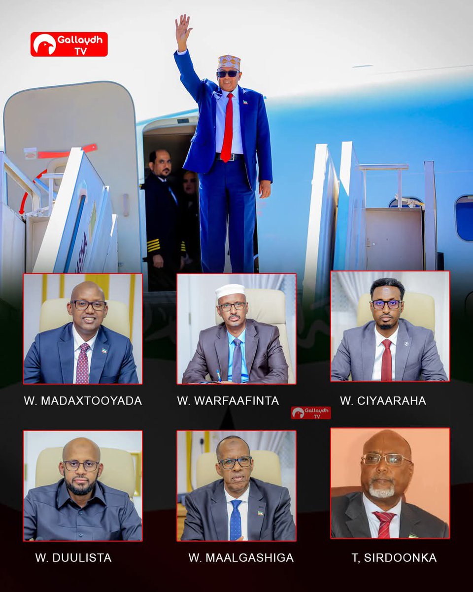 GeopoliticsAfricaTv tweet media