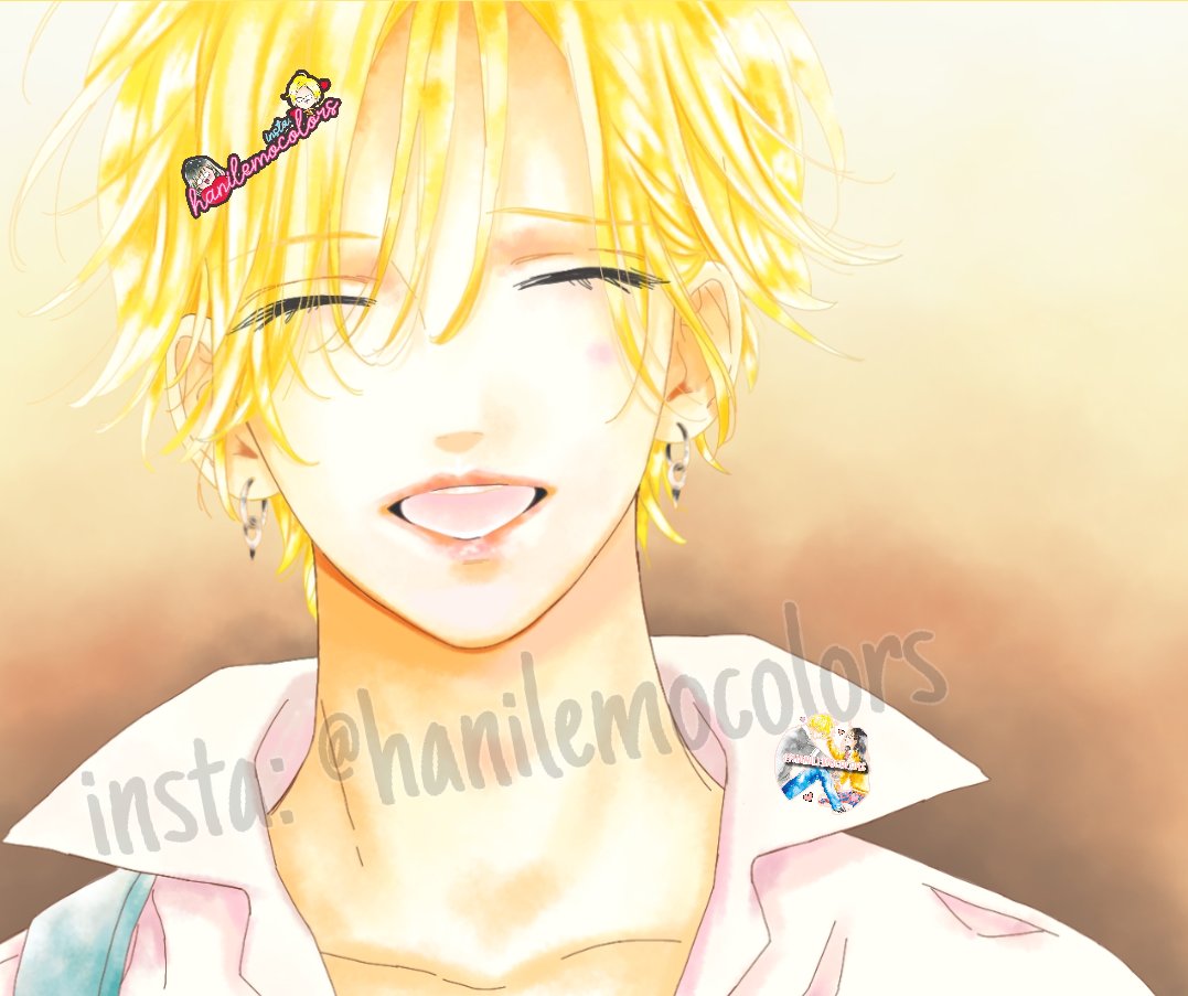 AkaYona_COLORS's tweet photo. Ya un tiempo sin hacer coloreos 😭🫶🫶
Miura-kun tiene la sonrisa de un ángel! 😭😭
Mi niño debe ser feliz para siempre 😭😭
#MiuraKai #三浦界 #HoneyLemonSoda #ハニーレモンソーダ #ハニレモ #Sparkle70 #Page07 #myColoring https://t.co/lhyg3ny1DS