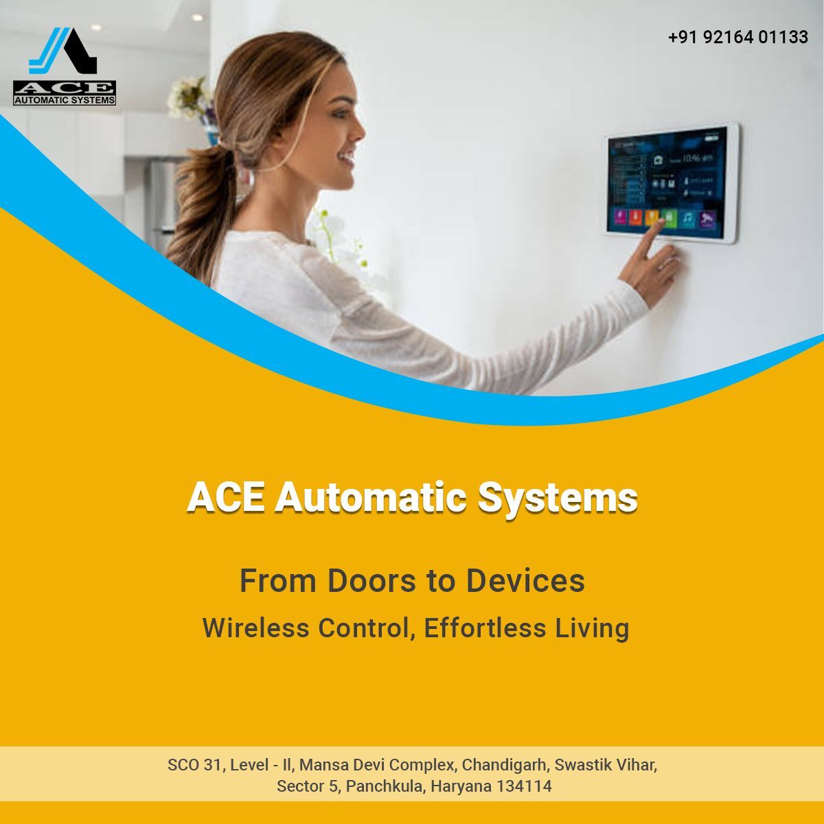 Ace Automatic Systems (@aceautomaticpkl) / Posts / X