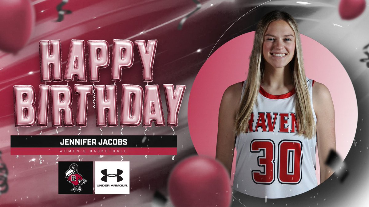 Happy Birthday to Lady Raven Jennifer Jacobs! Hope you've had a great day!