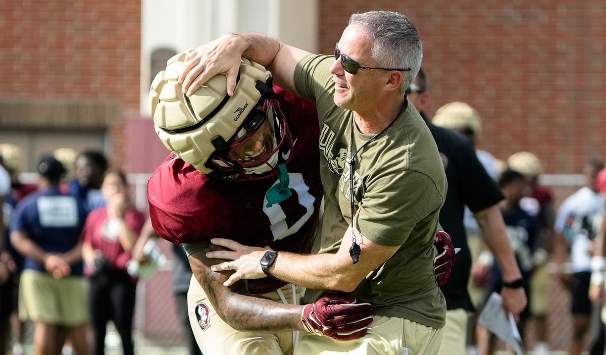 Comparing transfer portal era win-loss improvements in ACC, gauging expectations for #FSU in 2025 floridastate.forums.rivals.com/threads/compar…