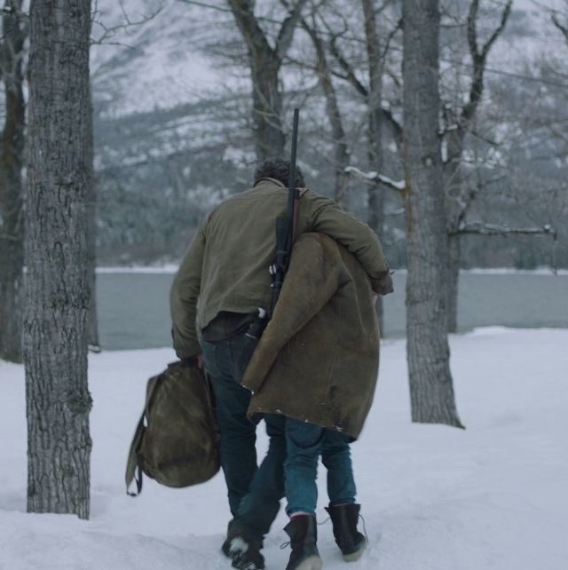 crowazshc's tweet image. when you’re lost in the darkness, look for the light.