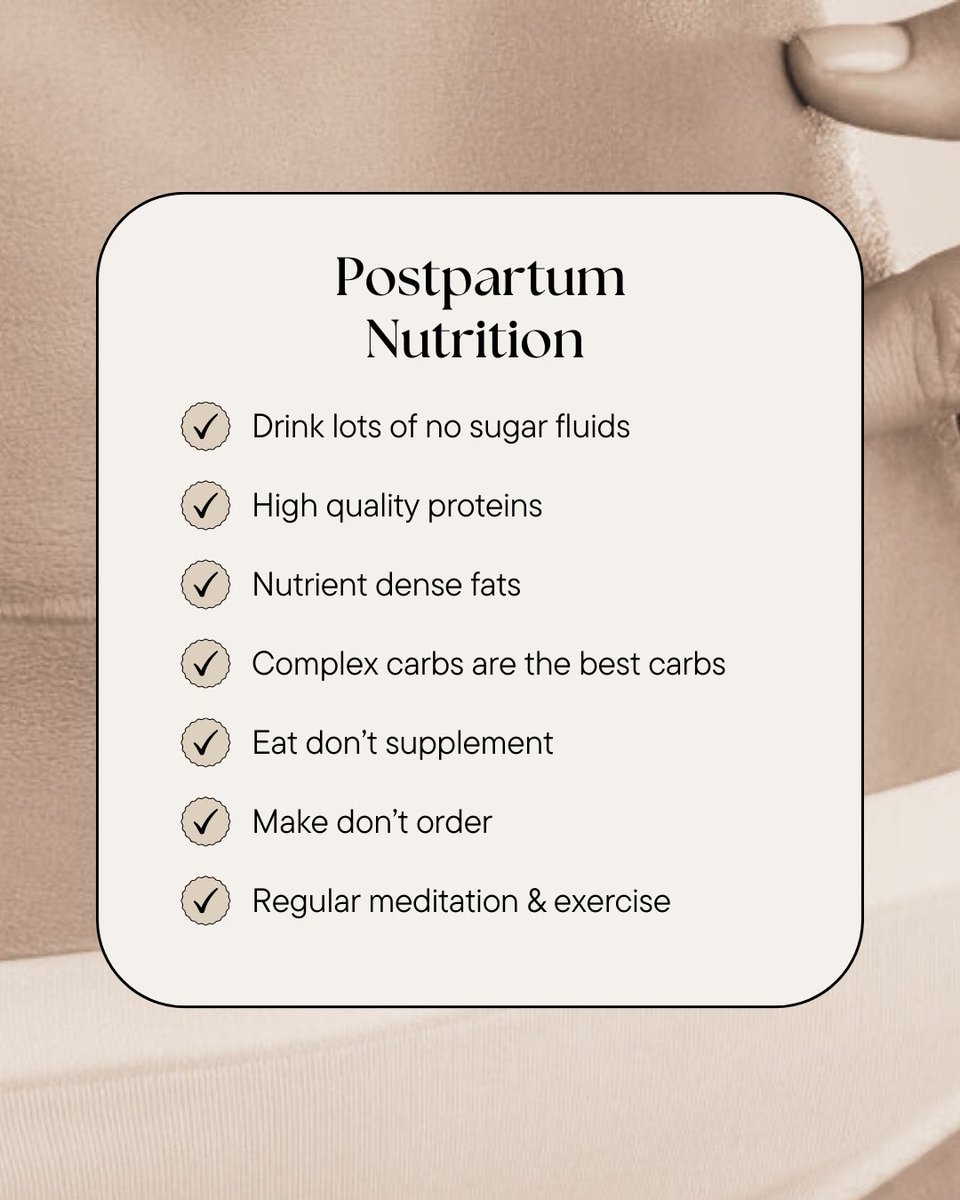 MelissaRonyMS's tweet photo. Food is medicine 🥙💛 #postpartum #nutrition 

Check out the full post on IG: @dous.doula ! https://t.co/65s08N9DhL