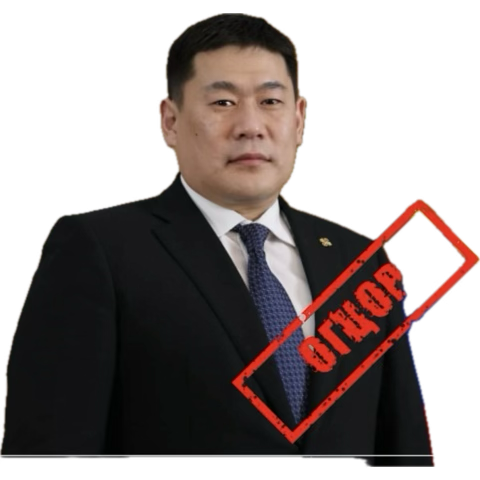 Ганц хүн буунгуут гацдаг төслийг ямар төсөл гэдэг юм, нэг хүн явангуут хэвтэрт орчихдог төрийг ямар төр гэдэг юм?