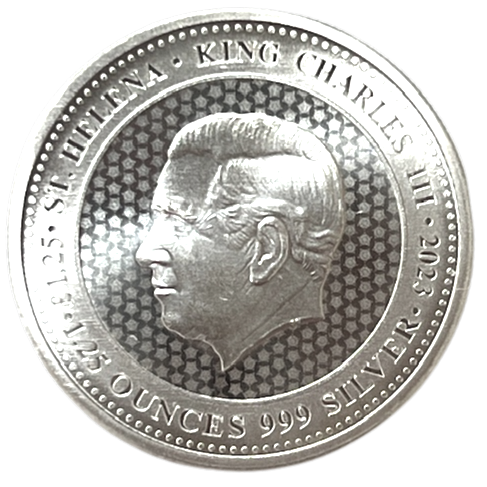 calgoldsilver's tweet photo. 1.25 oz silver Coins at $1.25 per ounce over spot, 90% Silver Half dollars at melt (20 coin minimum), and 100 oz silver bars $0.99 over spot per ounce  - https://t.co/QWC96PvukW https://t.co/qThKfr7FVA