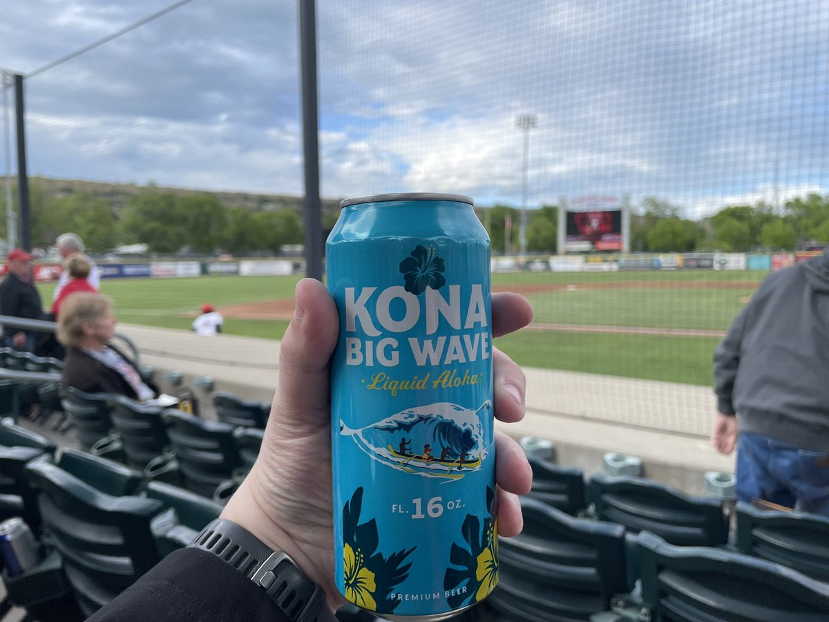 Baseball in Billings warms the soul