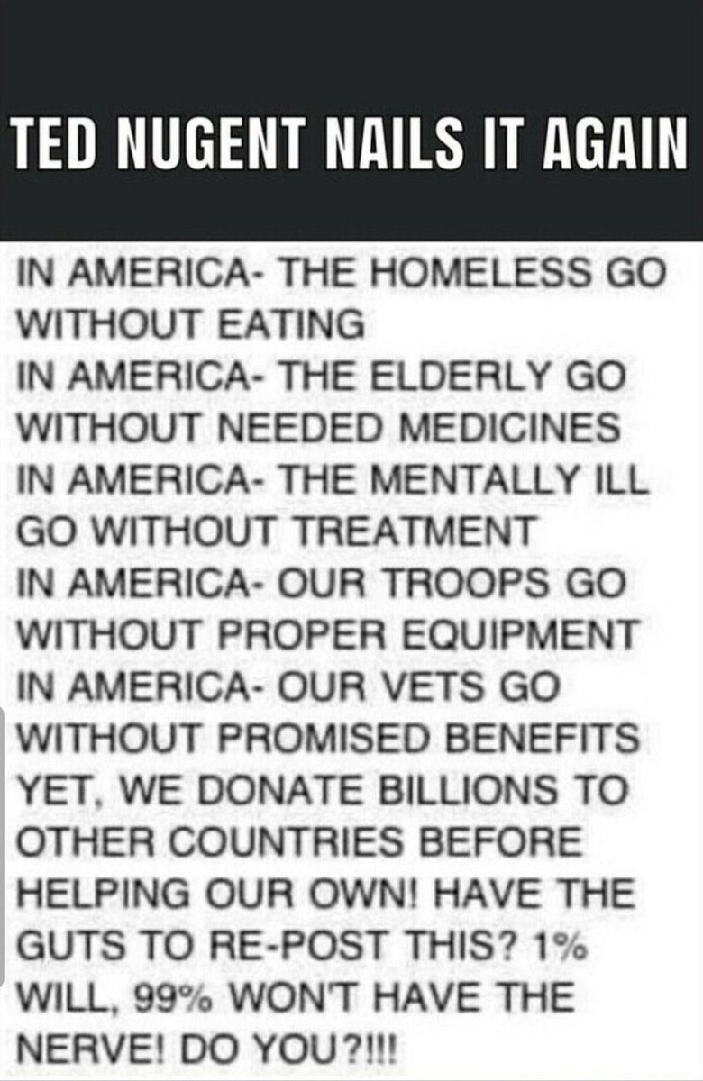 This is so true