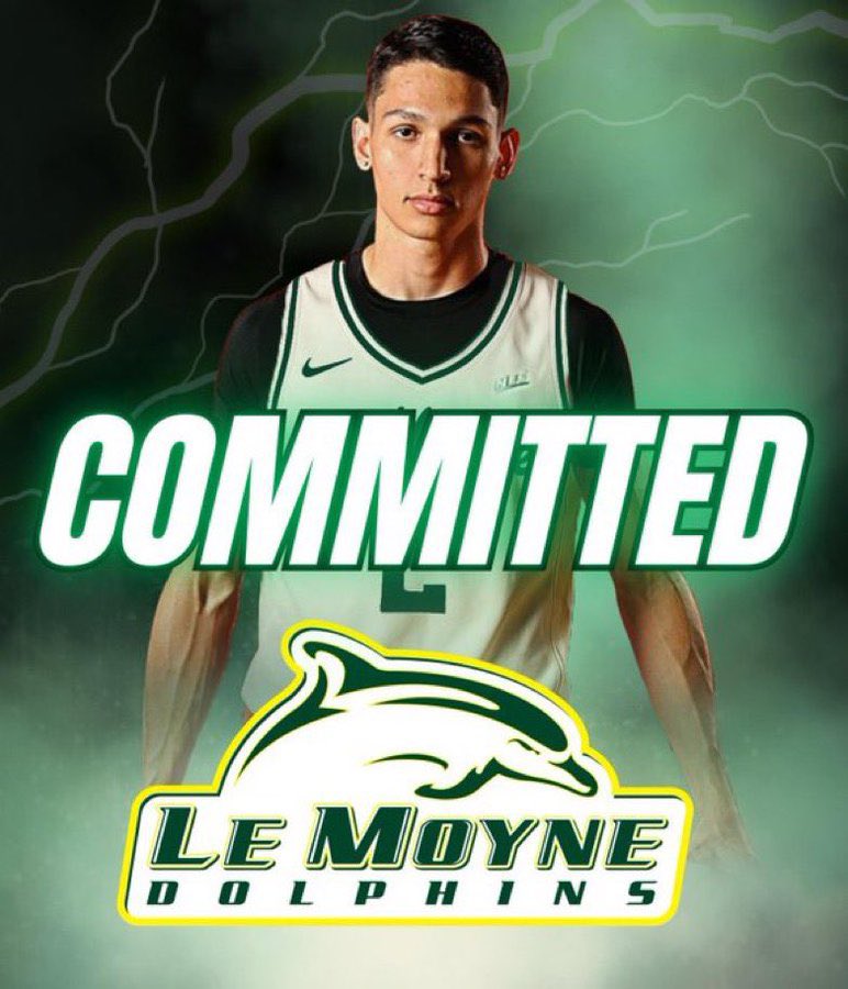 Update: 

Samuel Hincapie (LeMoyne) is off the board.

Other recent commits:

Parker Jefferson (Gonzaga)
Aleksa Vlajic (Buffalo)
Roman Miller (Cowley College)
Brody Hull (UCCS)