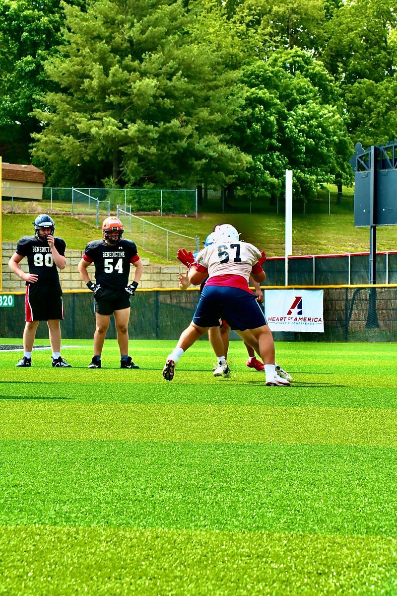 Jaez Anderson (@andersonj6599) on Twitter photo Thank you <a href="/JoelOsborn_BC/">Joel Osborn</a> for inviting me to <a href="/RavenFootballBC/">Benedictine Football</a> camp. I Had a great time and Enjoyed learning tips and tricks from Coach Leonard and had a lots of fun. Thank you to <a href="/JoelOsborn_BC/">Joel Osborn</a> again for the invite. <a href="/CoachAndySims/">Coach Sims</a> <a href="/CoachReiterFB/">Austin Reiter</a> <a href="/PHTrojansFB/">Park Hill Trojans Football</a> Thank you <a href="/JoelOsborn_BC/">Joel Osborn</a> for inviting me to <a href="/RavenFootballBC/">Benedictine Football</a> camp. I Had a great time and Enjoyed learning tips and tricks from Coach Leonard and had a lots of fun. Thank you to <a href="/JoelOsborn_BC/">Joel Osborn</a> again for the invite. <a href="/CoachAndySims/">Coach Sims</a> <a href="/CoachReiterFB/">Austin Reiter</a> <a href="/PHTrojansFB/">Park Hill Trojans Football</a>