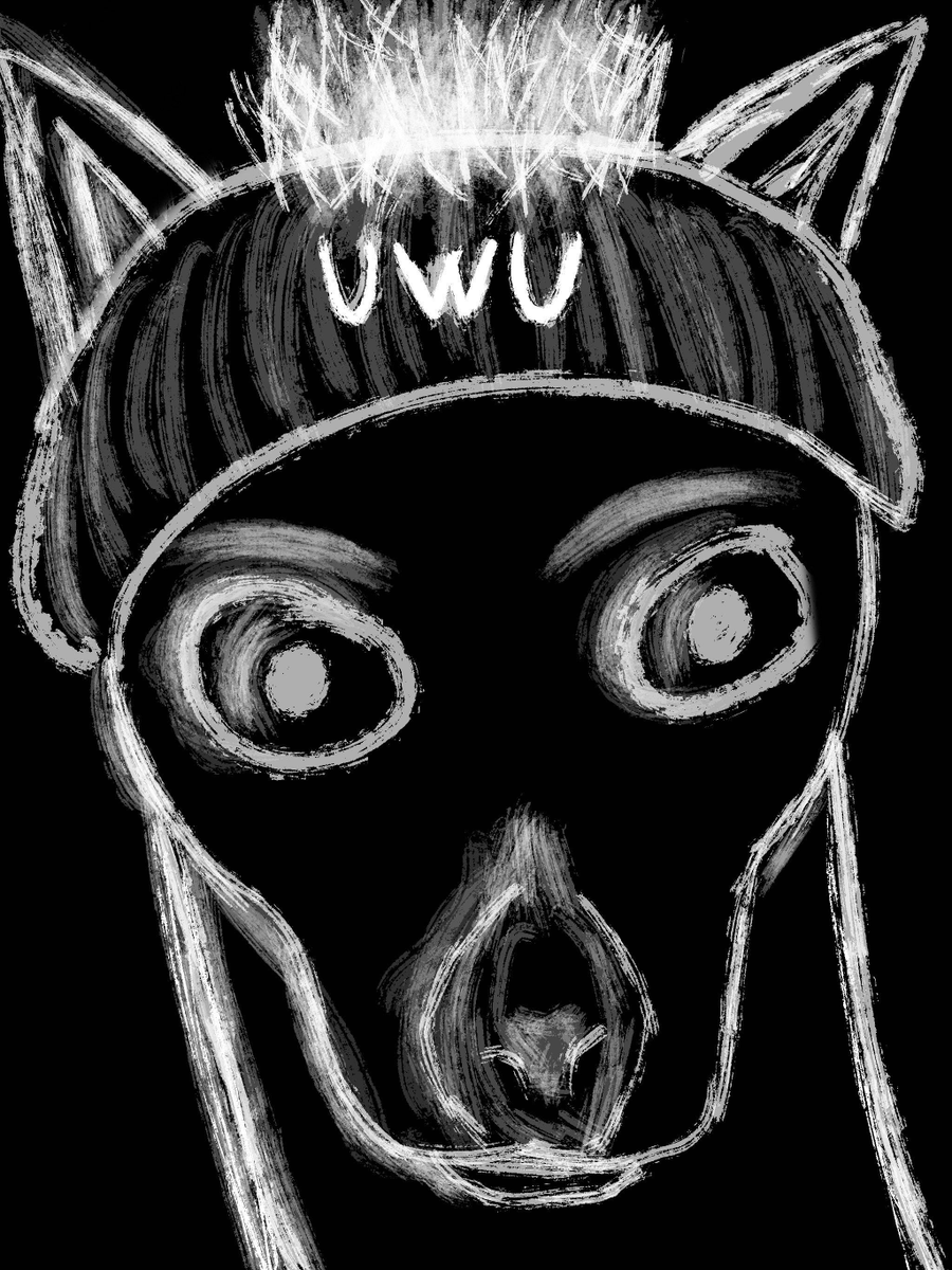 the great <a href="/beaniedogbella/">Beanie Dog</a>