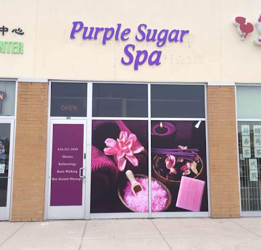 PurpleSugarSpa's tweet photo. What an iconic storefront!
#ScarboroughMassage https://t.co/0D0JPqeL0f