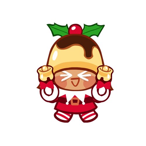 JerryJeyo's tweet photo. WHY IS NOBODY TALKING ABOUT THIS CUTIE PATOOTIE COOKIE, PUDDING COOKIE?!!??
#puddingcookie #cookierun https://t.co/ZpH3Rm1IF8
