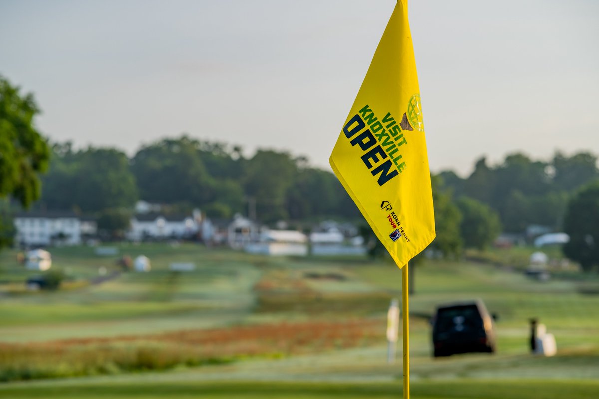 Holston Hills CC tweet media