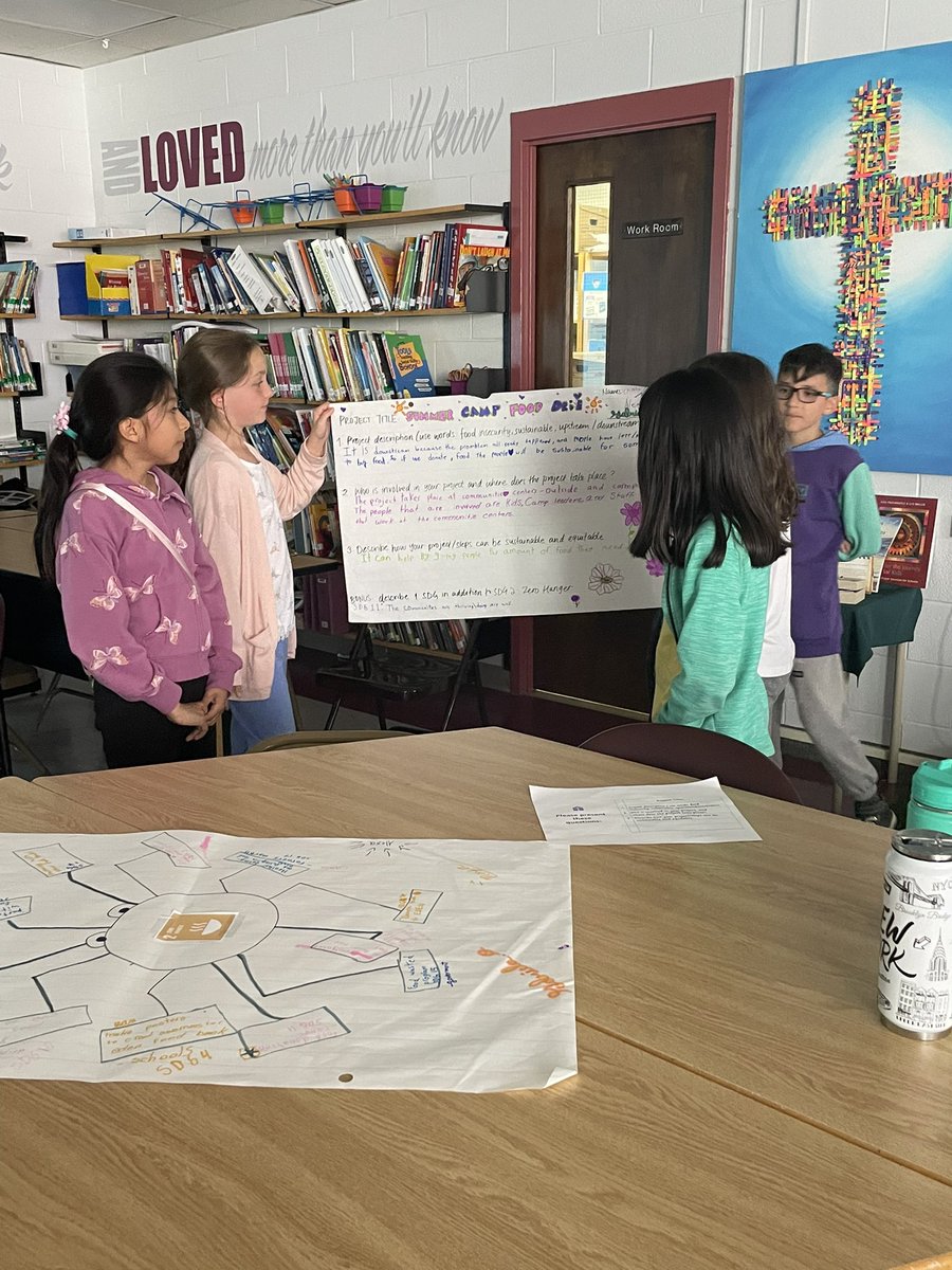 SETON DPCDSB tweet media