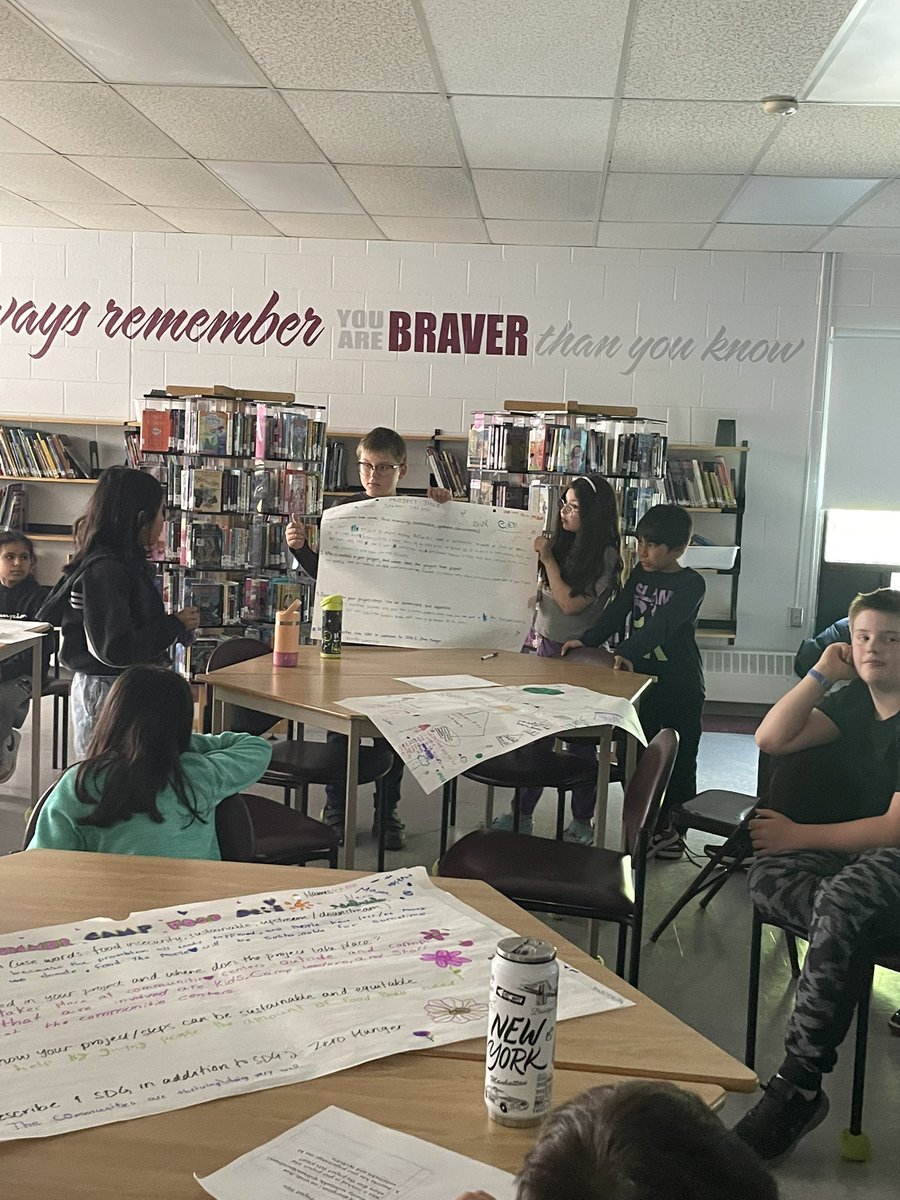 SETON DPCDSB tweet media