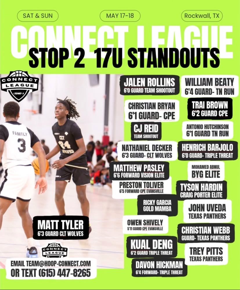 Collin Reid tweet media