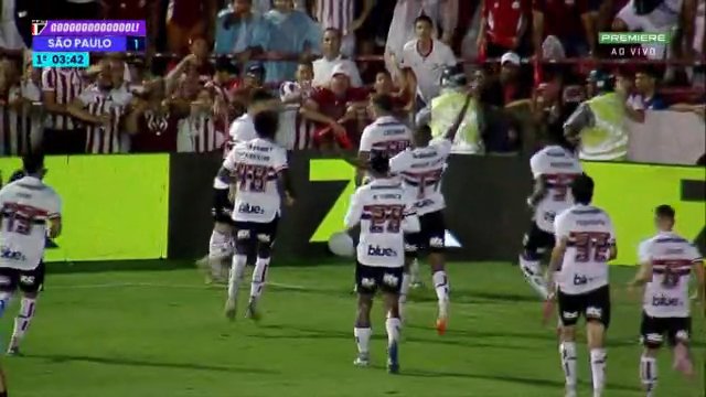 FutverseFC's tweet photo. 🚨GOL DO SÃO PAULO

São Paulo [1] x 0 Náutico (3x1 AGG)

⚽️Luciano

#CopaDoBrasil2025 #saopaulo #Ad https://t.co/TR6qDuKUIL