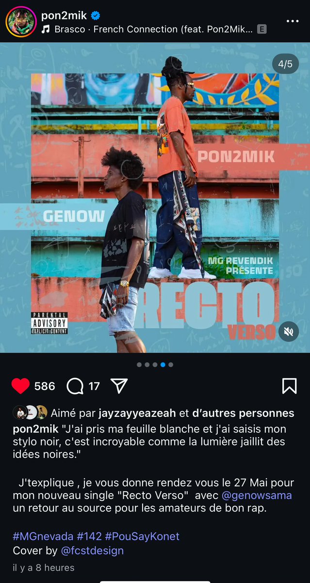 LifeOfFadji's tweet photo. @macojaune OUI MONSIEUR ! https://t.co/xV3gRNCmvU