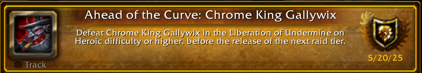 Badger_Oneill's tweet image. Achieved this last night with the #WoolyMammoth #DireWolf Raid team 

@warcraft @Blizzard_ANZ