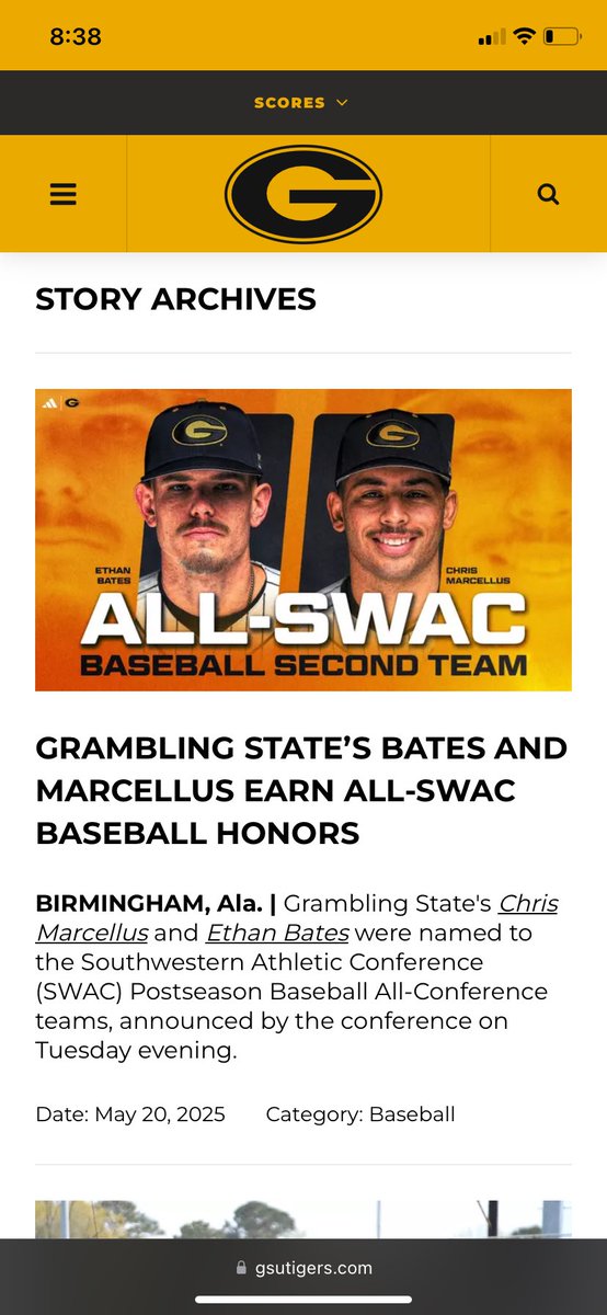 Frankton HS Golf (@franktonhs_golf) on Twitter photo Congratulations to former Frankton HS standout, Ethan Bates, being named SWAC All-Conference!! <a href="/hunt_Rob/">Rob Hunt</a> <a href="/FranktonAthleti/">Frankton Athletics</a> <a href="/michelle_garmon/">Michelle Garmon</a> Congratulations to former Frankton HS standout, Ethan Bates, being named SWAC All-Conference!! <a href="/hunt_Rob/">Rob Hunt</a> <a href="/FranktonAthleti/">Frankton Athletics</a> <a href="/michelle_garmon/">Michelle Garmon</a>