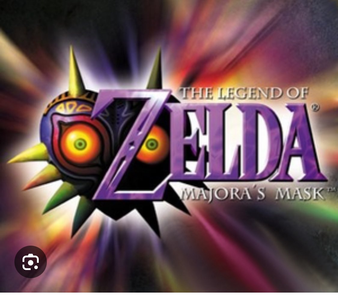 Playing Zelda with my guys.  Great family time!!! No one is on their phone, and we are all engaged with one another!