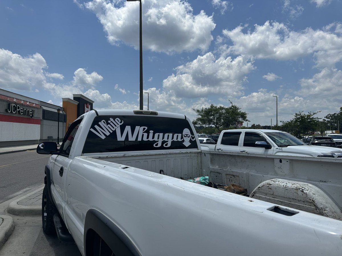 Truck reveal