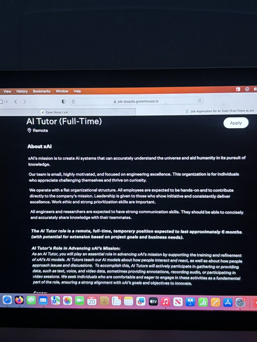 nooki3mywooki3's tweet photo. @elonmusk Mr musk, you are my @TheRealBuzz. I know you’ll never throw stones towards your fellow visionary.let’s take @grok to the next level!have a melody for your next recruiting marketing campaign for @xai also…about to do the assessment on #codesignal for tutor!Referral?lol https://t.co/BVF9SmEjfP