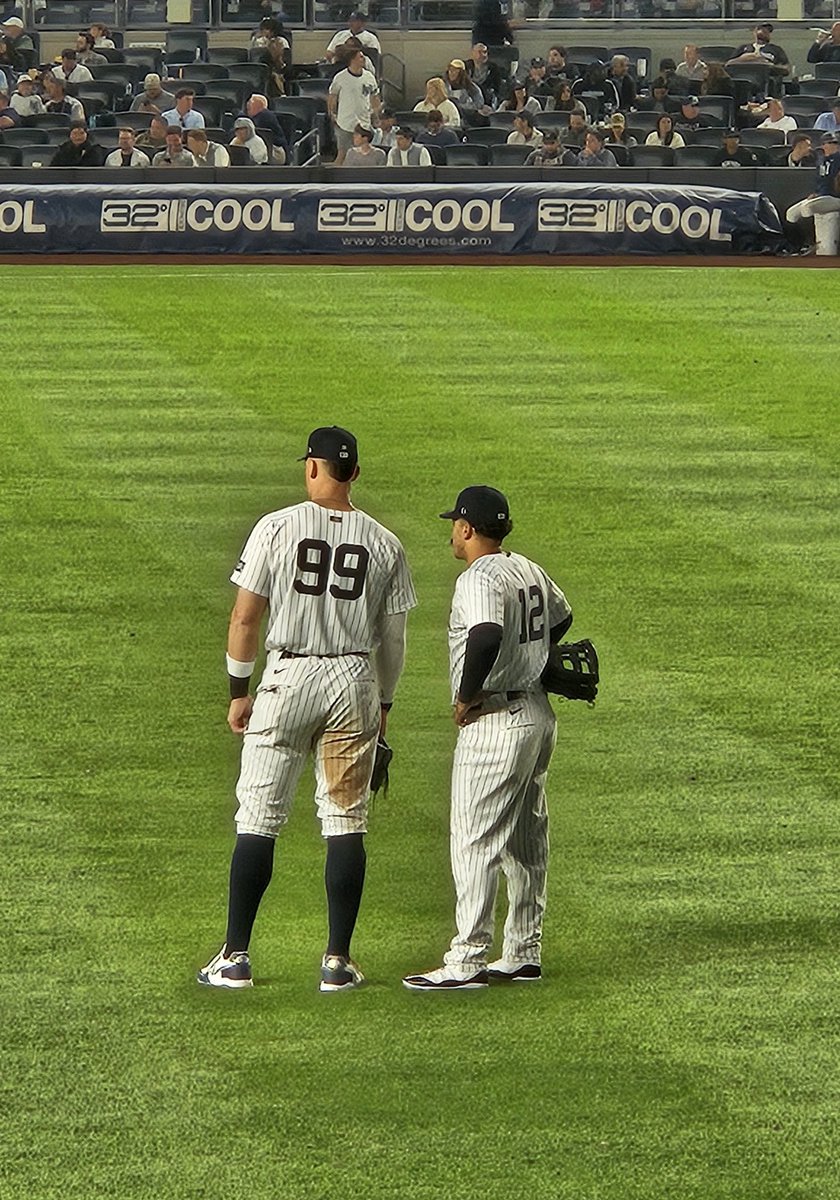 Not the duo we wanted, but the duo we needed.
#repbx