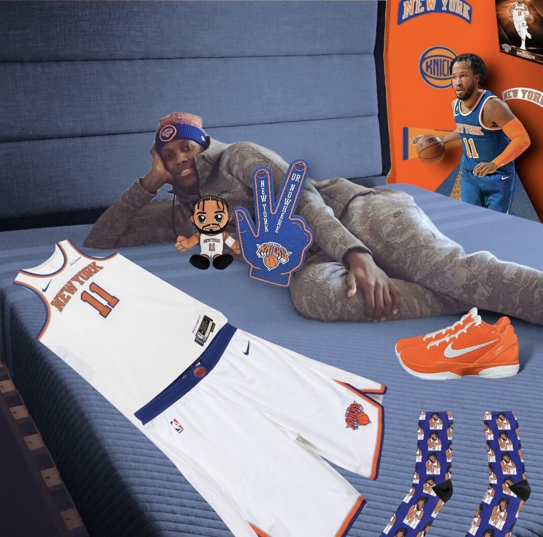 One more sleep 

#NewYorkForever