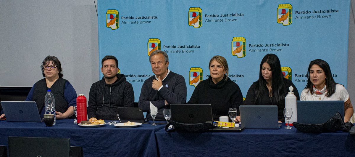 Mariano Cascallares tweet media