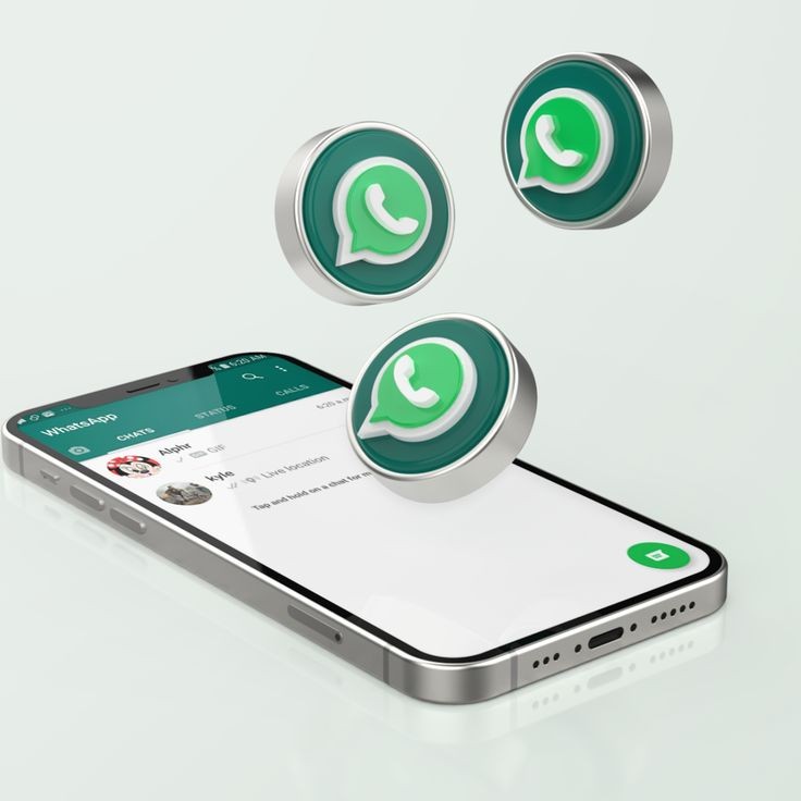 breels_tech's tweet image. Puedo mostrarte cómo espiar el WhatsApp de tu pareja en secreto sin que se dé cuenta, es rápido y confiable. 
#hackwhatsapp
Maradona
Clara Brugada