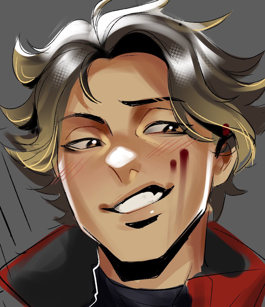sevpha_'s tweet photo. Turns out sparrow was the push I needed to start drawing men 🙏😩

#apex https://t.co/gsVI8QopHC